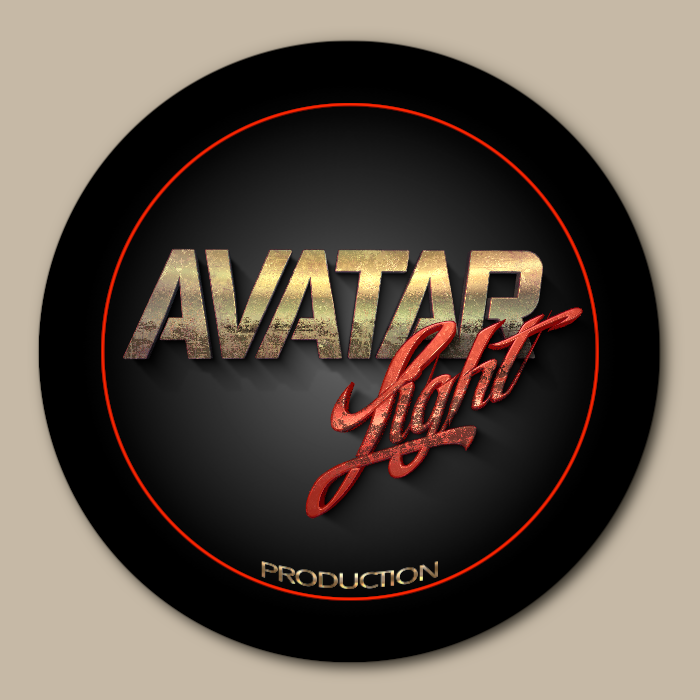 Logo Avatar Light