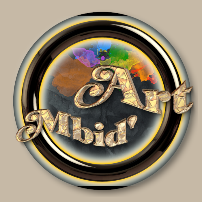 Logo Mbidart