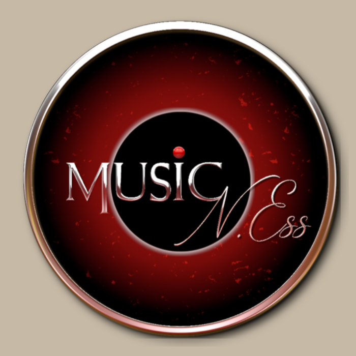 Logo Music Ness