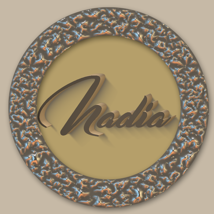 Logo Nadia