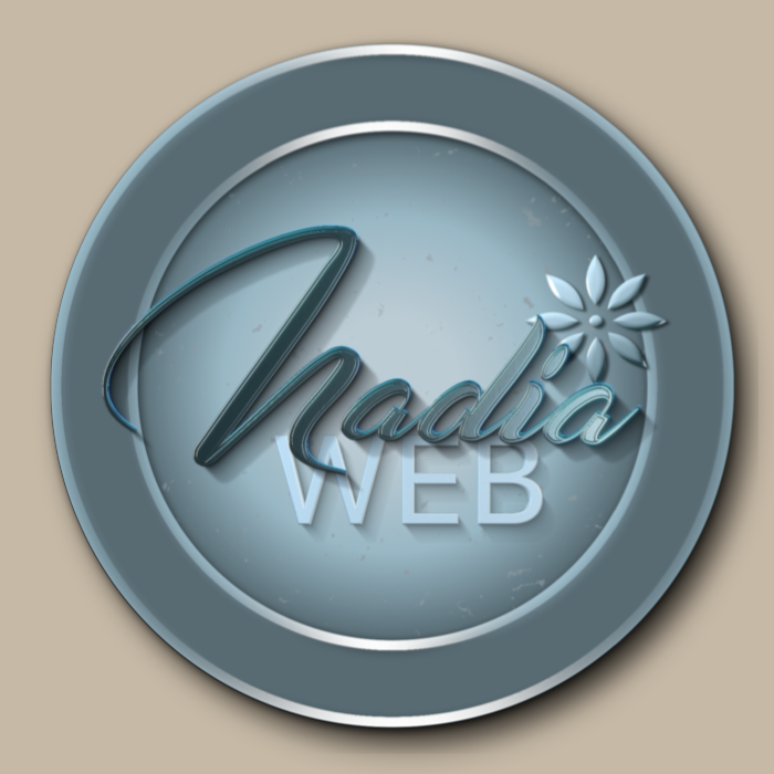 Logo Nadia Web