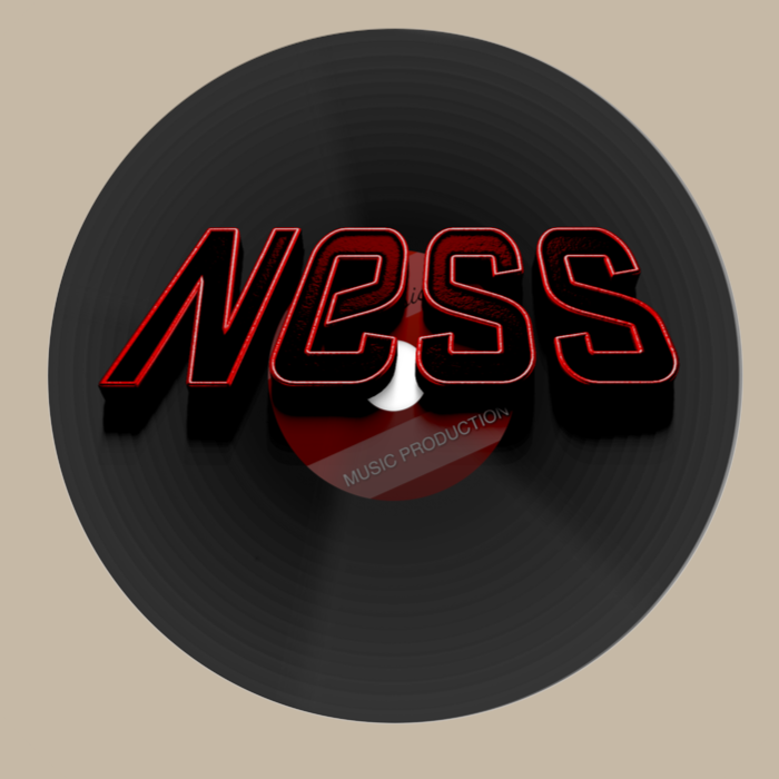 Logo Ness Production